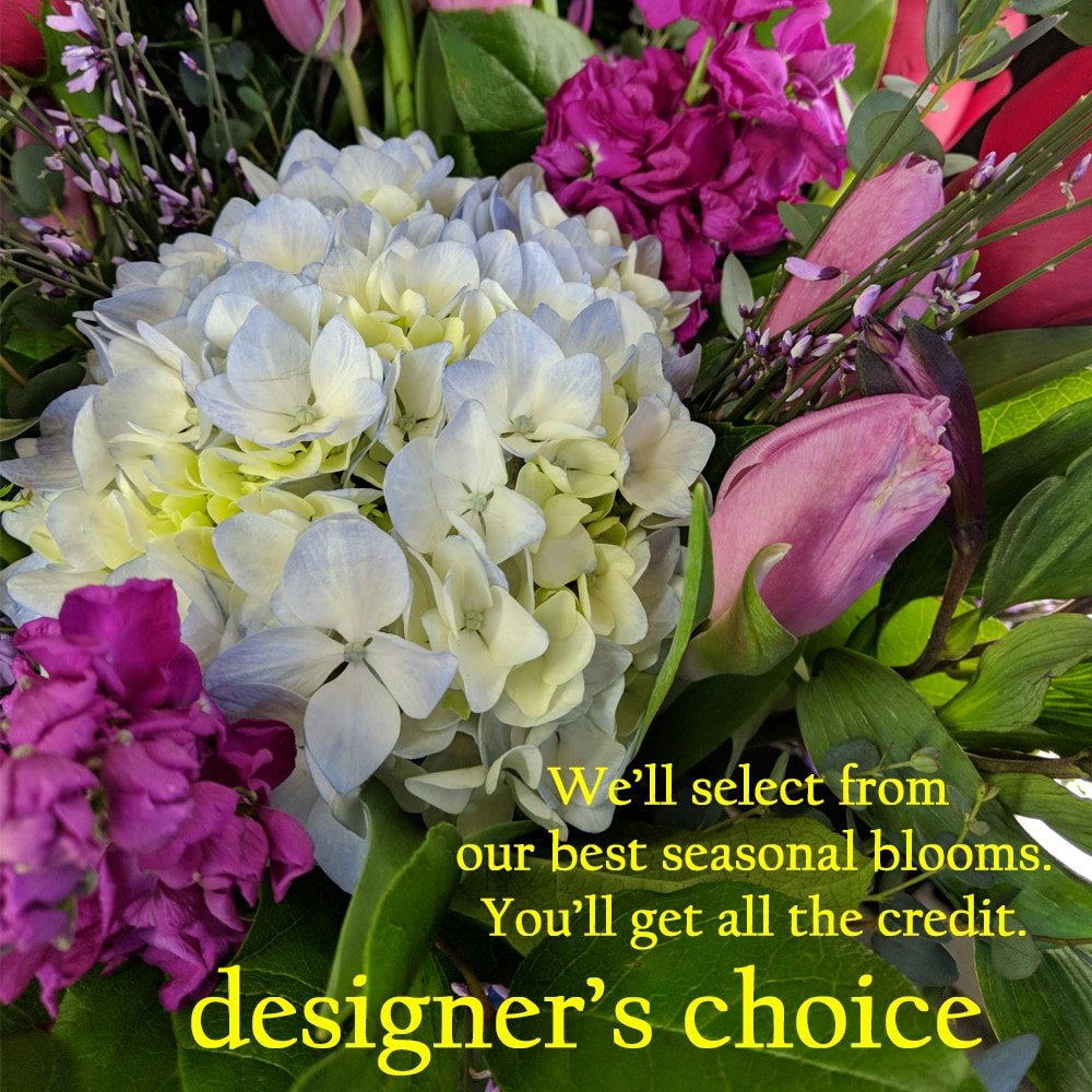 birthday flowers delivery lawrence ks - owens flower shop inc.